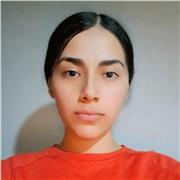 Estudiante de Lenguas modernas, cultura y comunicación - Francés. Puedo dar clases de refuerzo a primaria y secundaria.